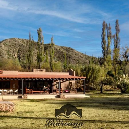 Villa Laureana Huacalera Exterior photo