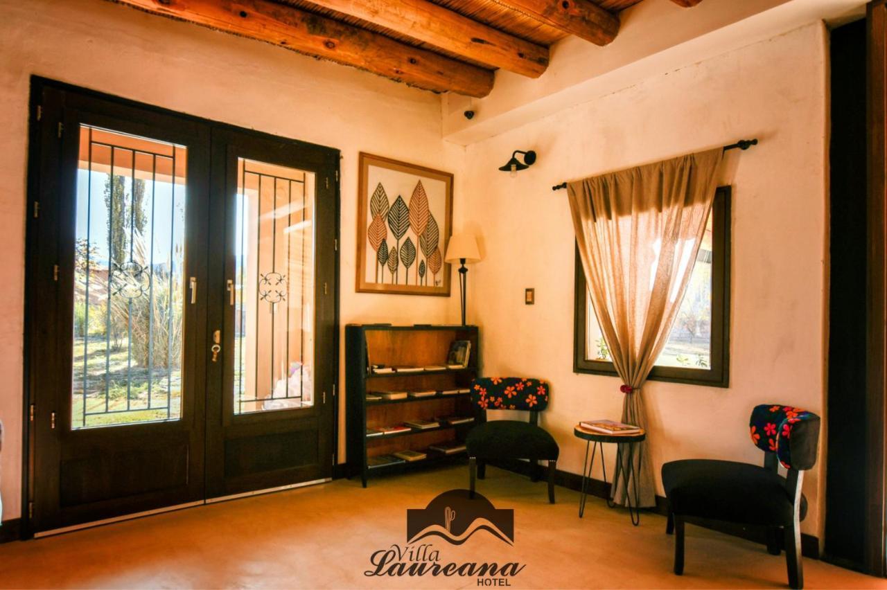 Villa Laureana Huacalera Exterior photo
