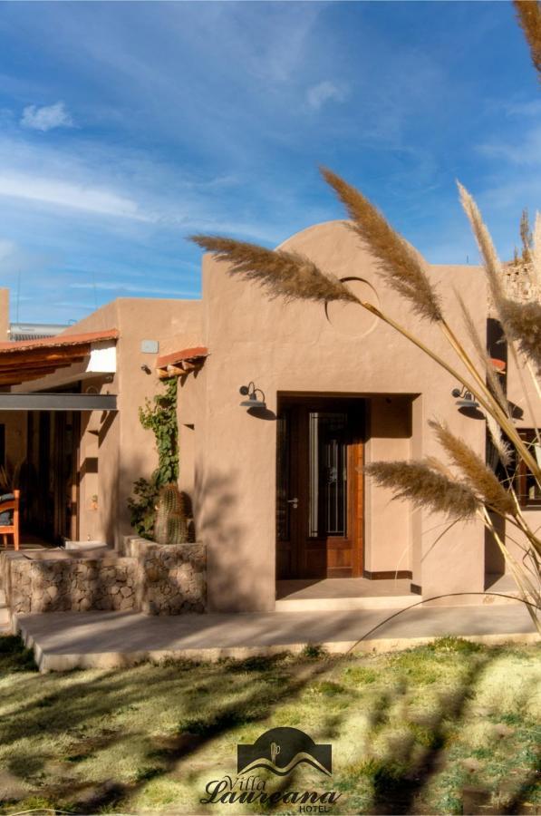 Villa Laureana Huacalera Exterior photo